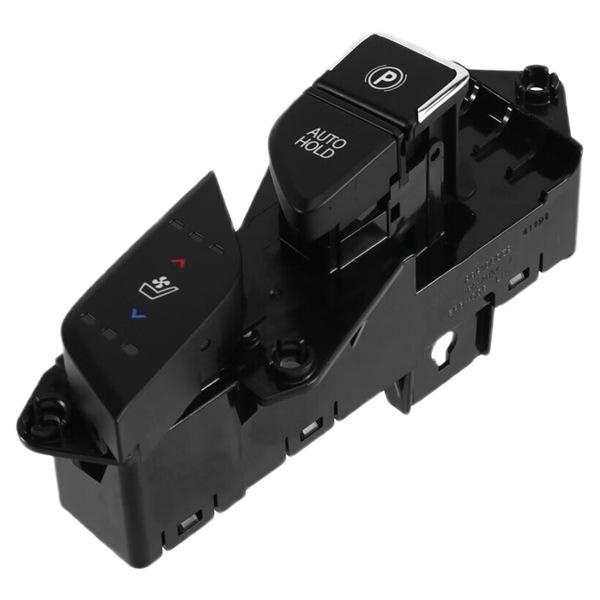 

Hyundai AZERA Parking Brake & Heated Window Switch - 933123V100/933123V1004X Compatible None