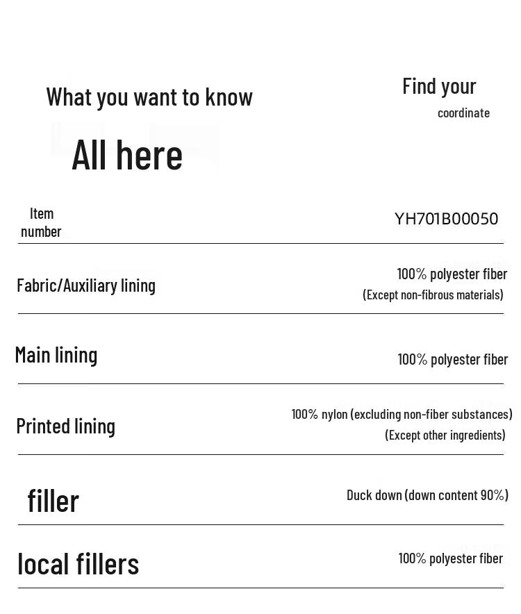 Yalu Women's Short Puff Down Jacket