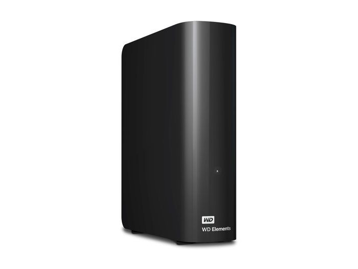 WD Elements Desktop WDBWLG024