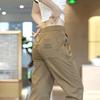 Sports Ice Silk Casual Pants Women Loose Summer Thin Quick Dry Pants New Sports Nine-quarter Pants