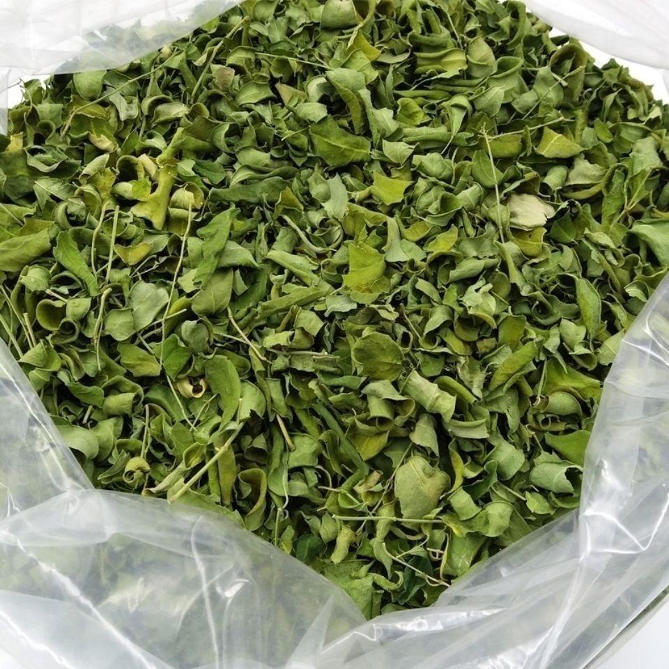 New Leaf Natural Yunnan Moringa Tea Moringa Leaves