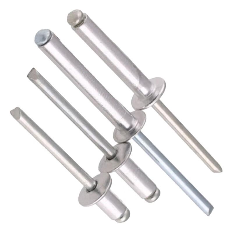 Hongman Aluminum Blind Rivets