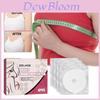 Eelhoe Beauty Breast Patches Collagen Anti-droop Firming Volumizing Body Care