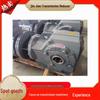 Heavy Load Steering Right Angle Gear Reducer for Horizontal Conveyor