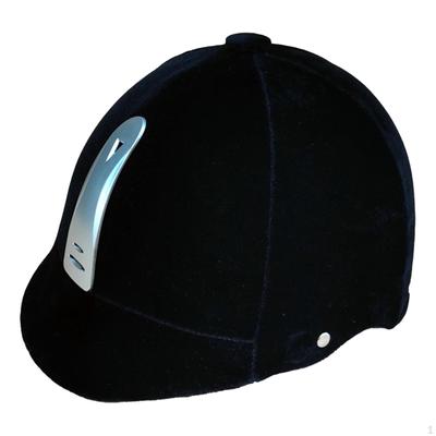 Helm für Pferdeliebhaber