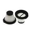 DX115 DX115S DX115C HEPA Filter Handheld Vacuum Cleaner Replacement Parts Accessories Pack of 3/6