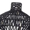 Ceiling Lantern Cover Light Shade Accessories Elegant Handmade Woven Rope Lampshade for