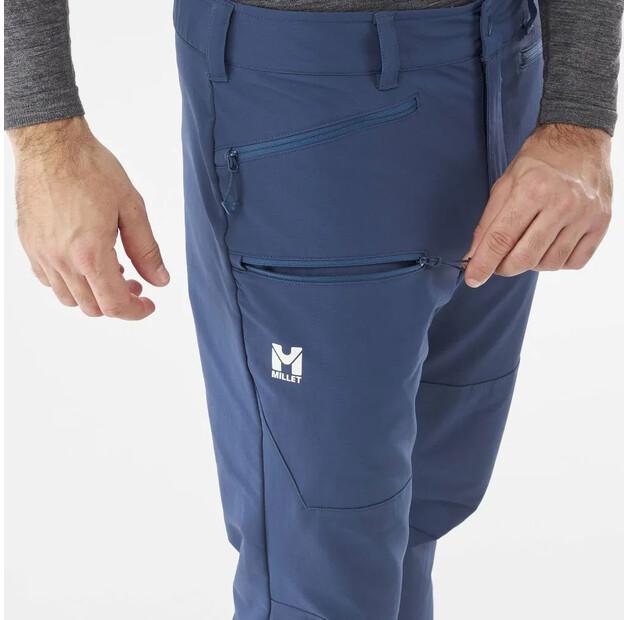 Millet Брюки All Outdoor XCS200