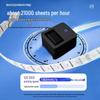 Deli GE360 Thermal Barcode Label Printer CN plug (adapter included)