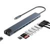 Bilgisayarlar Aksesuarları – USB Hub Aygıtları