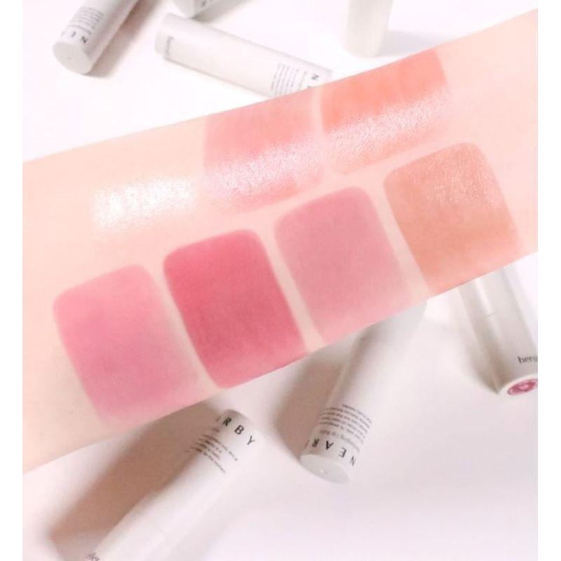hersteller Nearby Recharging Lip Balm - 7 Colors