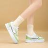 Summer Platformed Designer Shoes Woman Sneakers Vulcanize Luxury Woman Basketball Sneakers Women Offer Sports Basctt Shoos