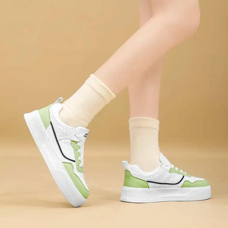Summer Platformed Designer Shoes Woman Sneakers Vulcanize Luxury Woman Basketball Sneakers Women Offer Sports Basctt Shoos