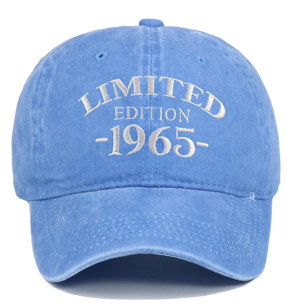 Șapcă Vintage Unisex Reglabilă pentru Drumeții și Alpinism în Aer Liber