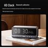 Philips TAS3609 Smart Alarm Clock Bluetooth Speaker