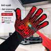 Accesorii de gătit – Mănușă de protecție