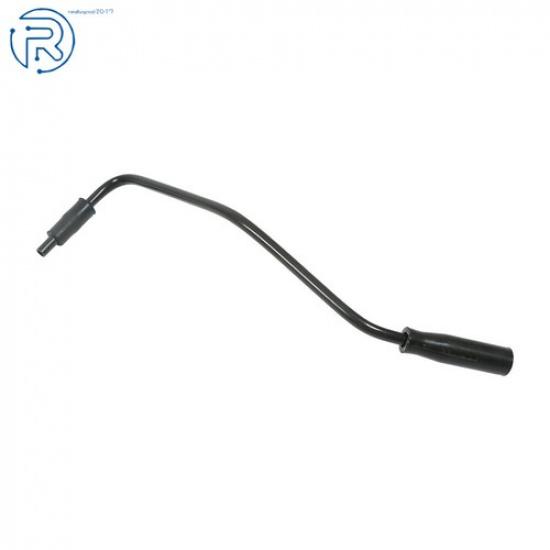 Crankcase Vent Breather Hose For Jeep Wrangler Grand Cherokee 1997-2004 4854265