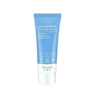 Mizumi Skin Barrier Crema lenitiva 45 g.