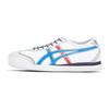 ONITSUKA TIGER Mexico 66 Sd Pf Comfortable Versatile Low-Top Lifestyle Sneakers Unisex Sneakers White Blue Red 1183A971-103