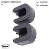 Tailgate Bushing Set 84131760 For 2014- Silverado Sierra with Gate Assist