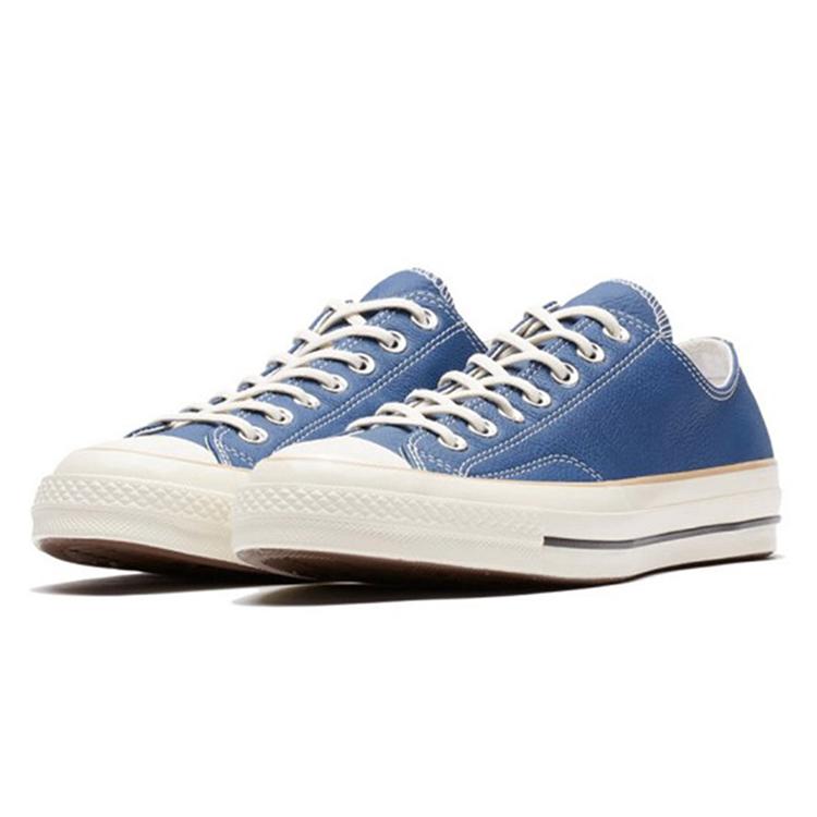 Converse Chuck 70 Ox 'Blue' 162396c
