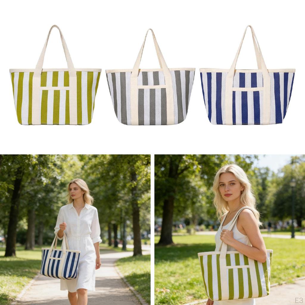 Women Casual with Pockets for Errands Vacation Essentials