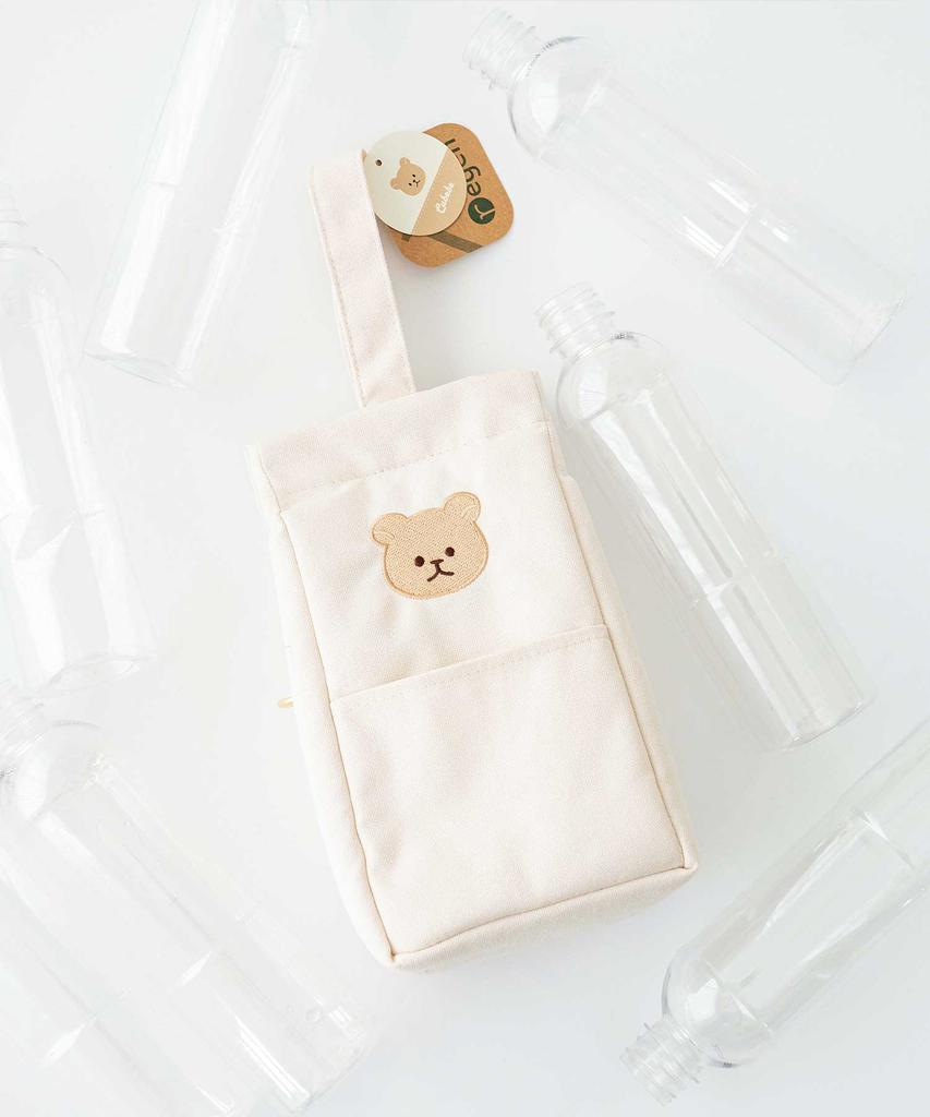 Cureus Insulated Waterproof Tumbler Bag