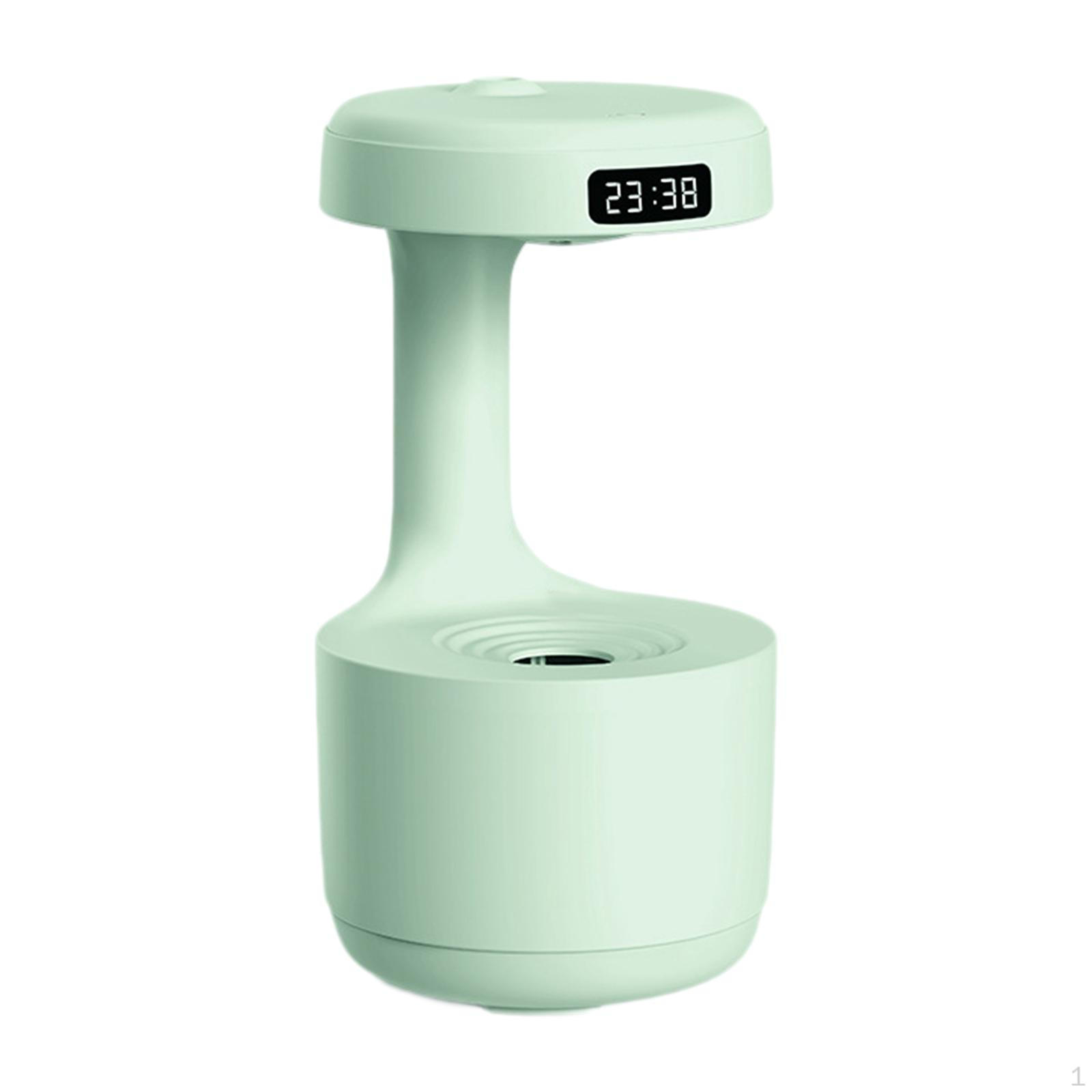 

Увлажнитель воздуха Анти Креативный Левитирующий Капелька Воды для Комнаты