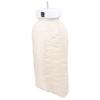 Portable Clothes Dryer Remote Control Foldable Electric Laundry Drying Machine with Bag for Apartment RV Travel