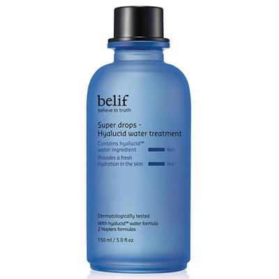 Super Drops Hyaluceed Wasserbehandlung, 150ml, 1 Stück