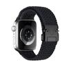 Braided Band For Apple Watch Straps 40 Mm 44mm 46mm 42mm 49mm 45mm 41mm 38mm Bracelet IWatch Series 10 SE 9 8 7 6 Ultra 2 Bands