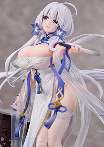 Azur Lane" Illustrious Otome Yuri Shine Ver. 1/7 scale PVC&ABS painted finished figure