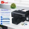 Puvei PW-MS6810 Automatic CD/DVD Printer