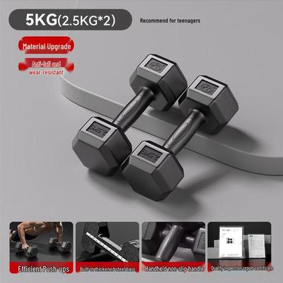 Fitness vybavení – Činky