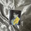 [USED] RIKU Trading Card Secret