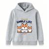 Kids Boys Girls 100% Cotton Crew Neck Short Sleeve T-Shirt, Cute Three Smiling Corgi Dogs Simple Life Print Casual Breathable Tee for Daily Summer Wea
