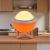 LED Night Light Table Lamps Night Stand Desk Lamp Bedroom Decoration Night Light Christmas Shop Booth Decoration New Year Gifts