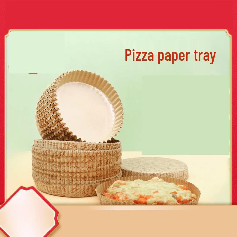 

MDNG Thickened 4-inch Air Fryer Paper Liners, 300 Count