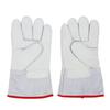 Antifreeze Gloves  266 Celsius  for Dry Ice Handling Low Temperature Liquid Nitrogen Protective Safety 31cm