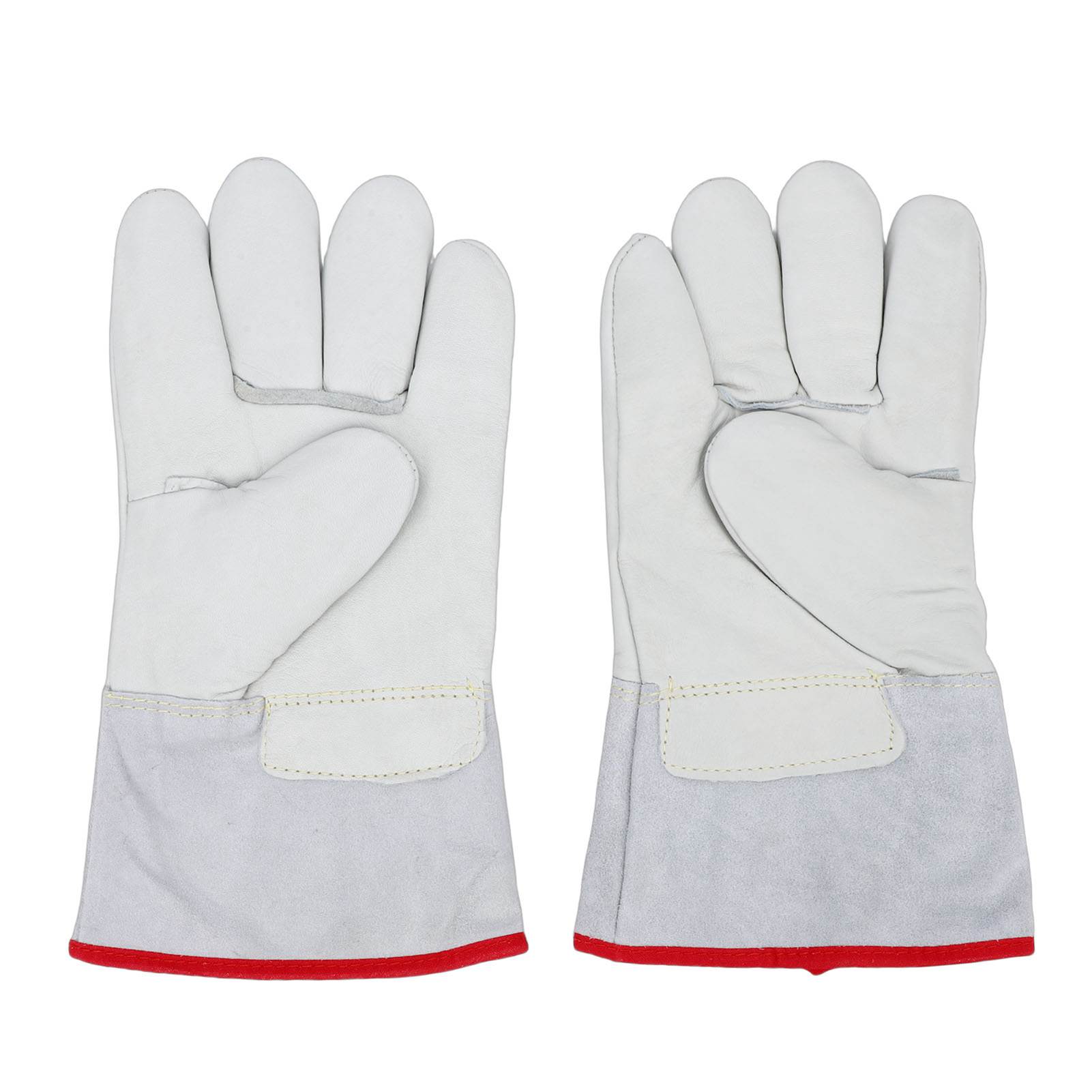 Health & Beauty Product Unisex Antifreeze Gloves 266 Celsius For Dry Ice Handling Low Temperature Liquid Nitrogen Protective Safety 31Cm