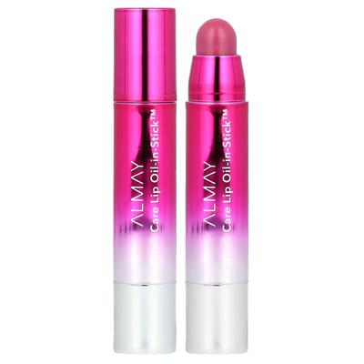Color & Care Lip Oil In Stick, 110 Sugar Plum, 2.5g (0.09oz)