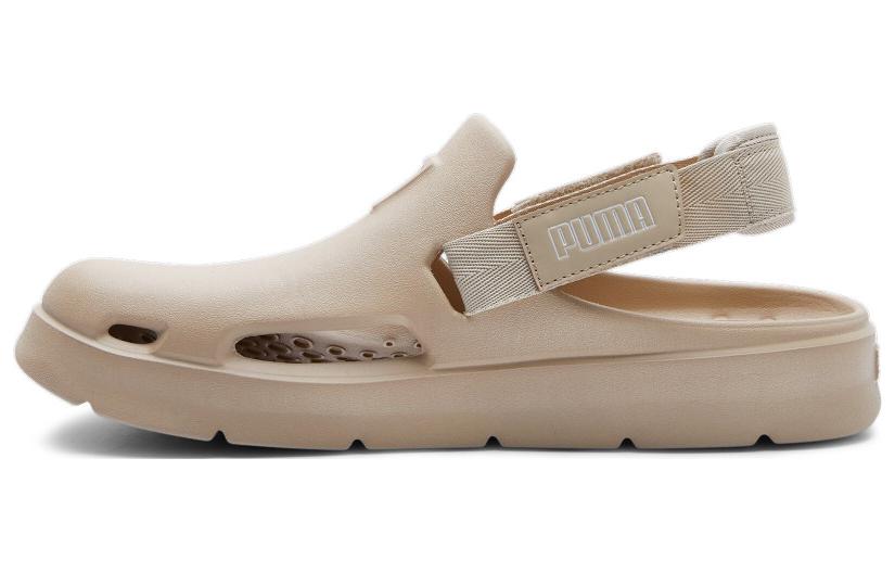 Puma Shibui Mule  Toasted Almond  35.5