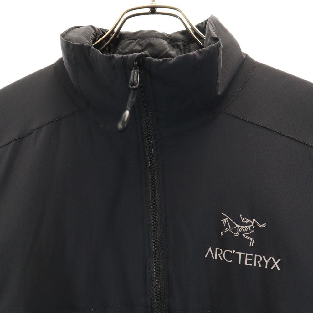ARC'TERYX Batting jacket S Charcoal gray Men's Used