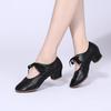 Scarpe da Square Dance Basse da Donna - Suola Morbida, Moderne, Estate 2021