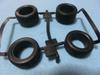 Brand Small Diameter Grooved Immediate Sale Tamiya Mini 4WD New, Tires, Tires, (unregistered Mail)
