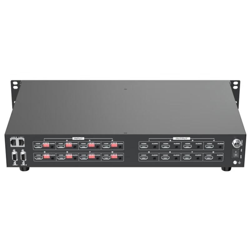MT-Viki 4K HDMI Matrix Switcher