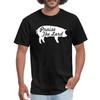 Praise The Lard Pork Bbq Unisexs T Shirt