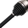 Front Left CV Axle Shaft for Honda Accord L4 2.4L Automatic 2003-2005 2006 2007