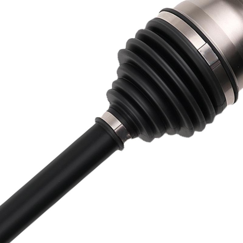 Front Left CV Axle Shaft for Honda Accord L4 2.4L Automatic 2003-2005 2006 2007