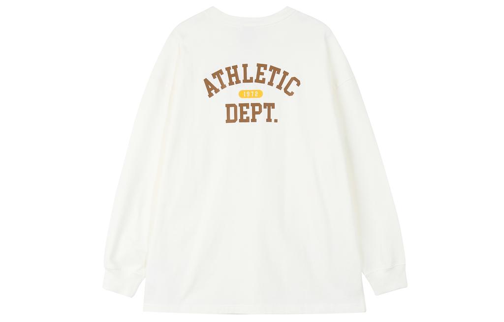 Nike Sportswear Essential Women'ss Long-Sleeve T-shirt Beige HJ0838-133